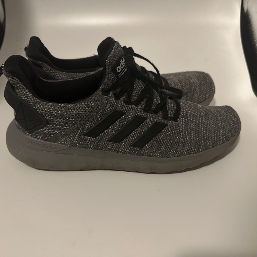 Adidas Cloudfoam Us Men’s Size 8 - image 2